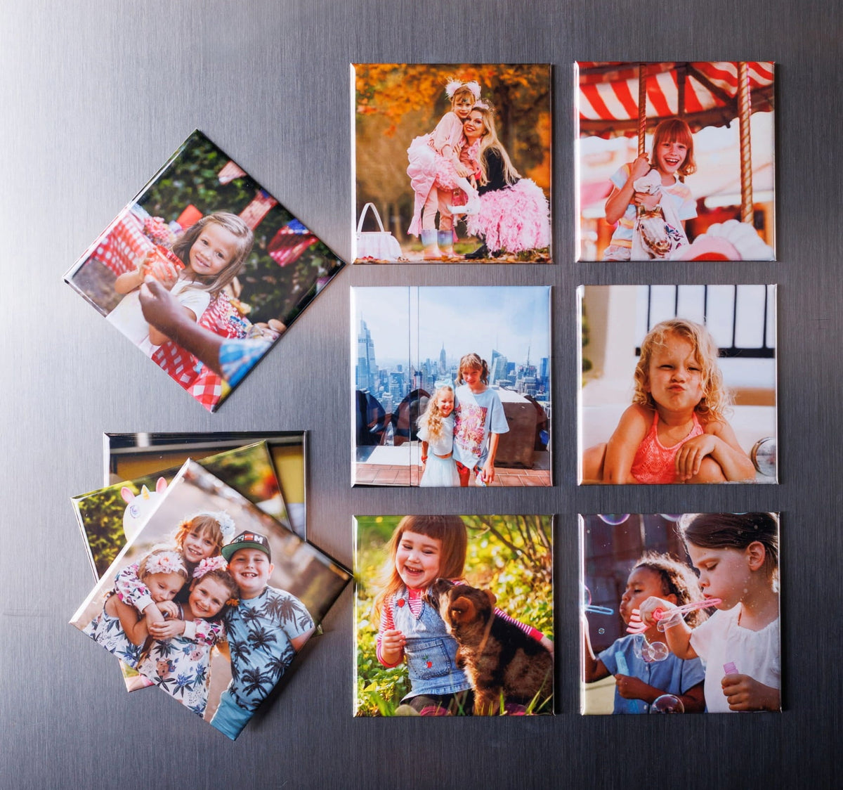 Wholesale Custom Magnets