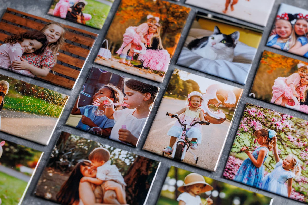 Wholesale Custom Magnets