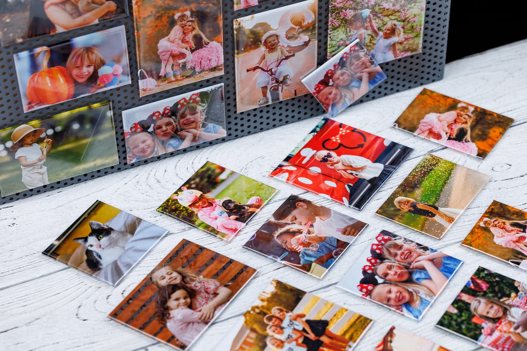 Wholesale Custom Magnets